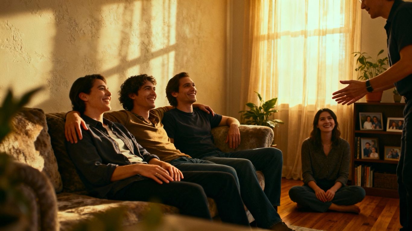 FFM Threesome Etiquette Explained: Comfort for Everyone