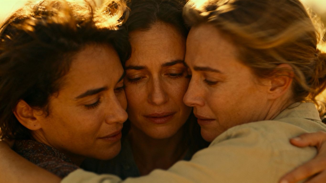 FFM Threesome Aftercare: Supporting Emotional Wellbeing