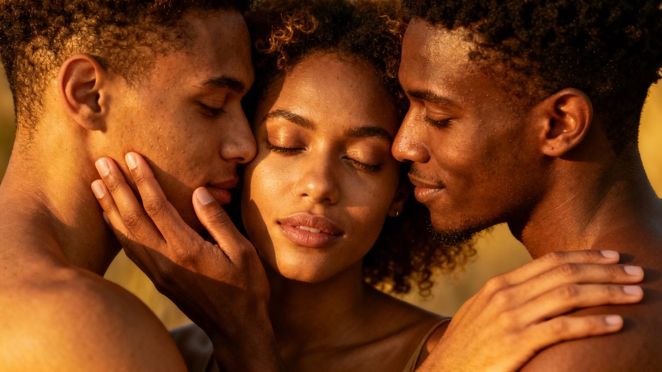 Understanding Why Lesbian, Gay, or Straight People Can Be Poly