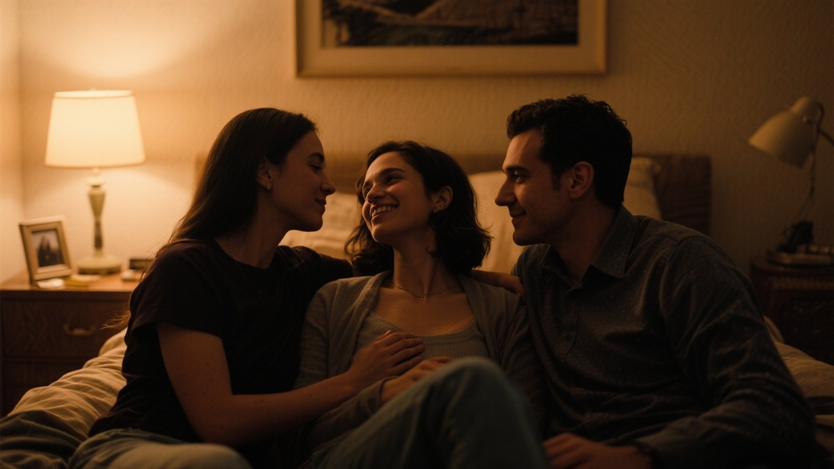 Understanding FFM Threesomes: Start with This Guide