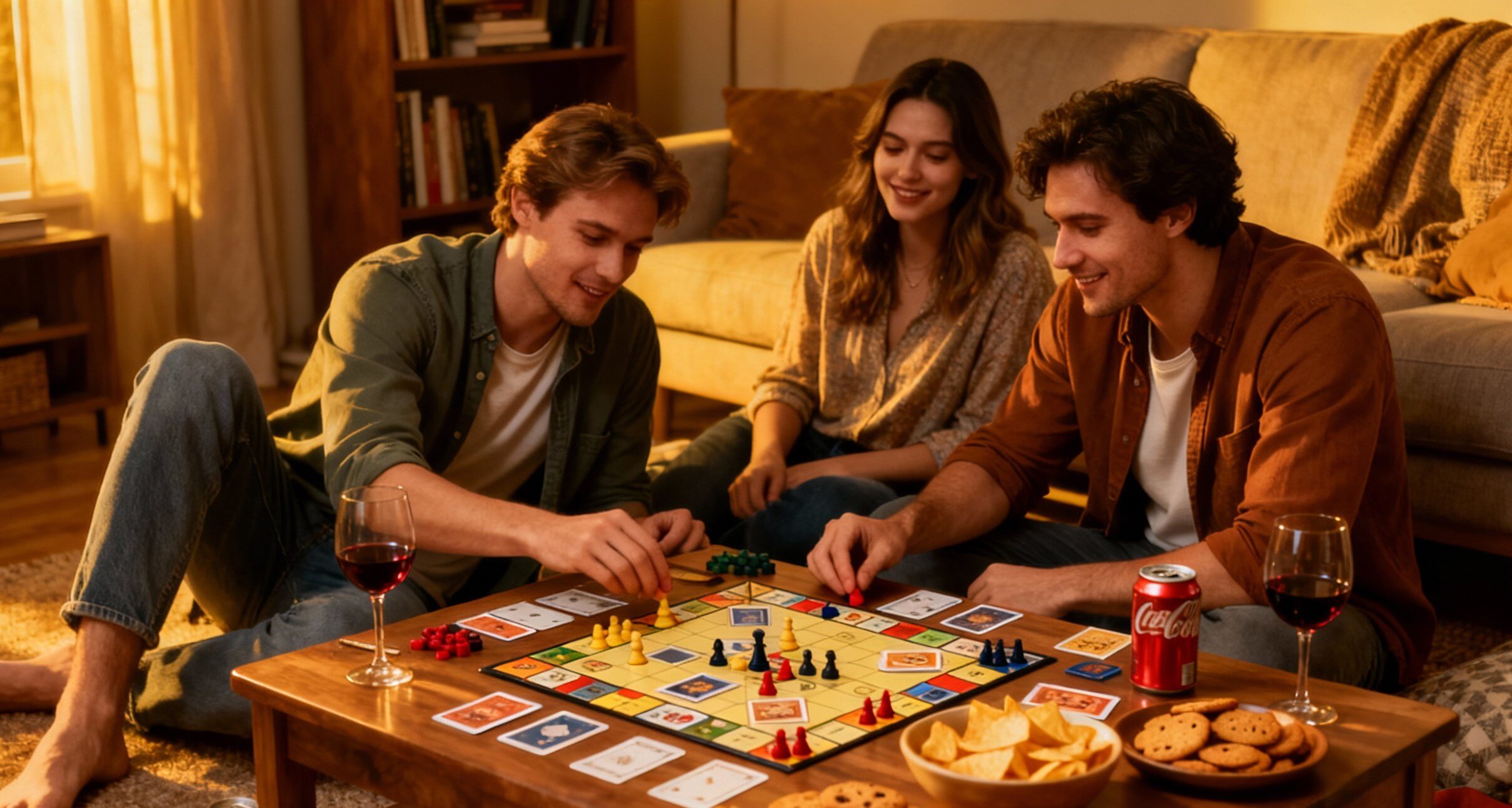 FWB or Swinging for Queer Folks: Key Differences Explained