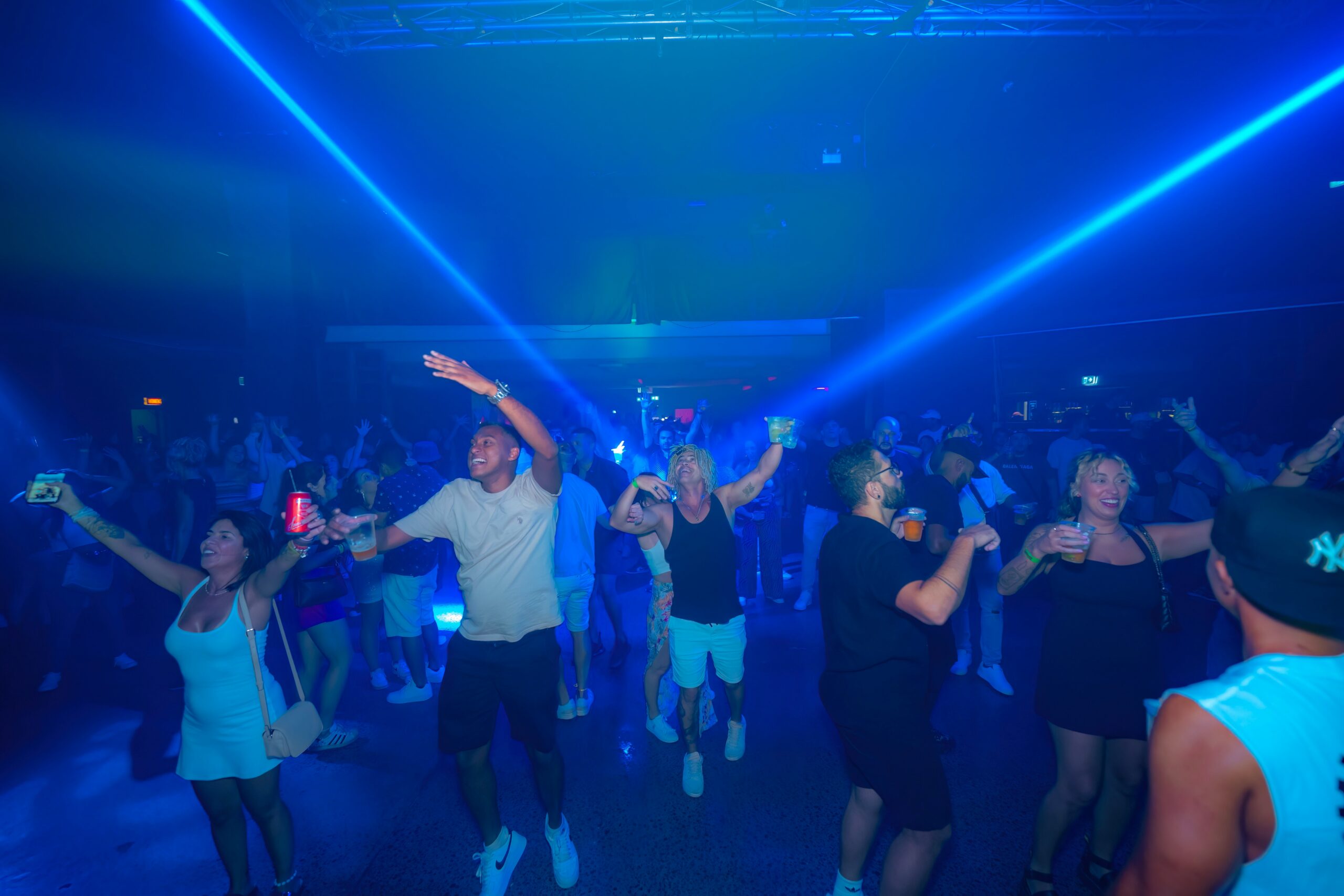 Illuminaughty San Francisco: What Couples Can Expect at This Private Lifestyle Party