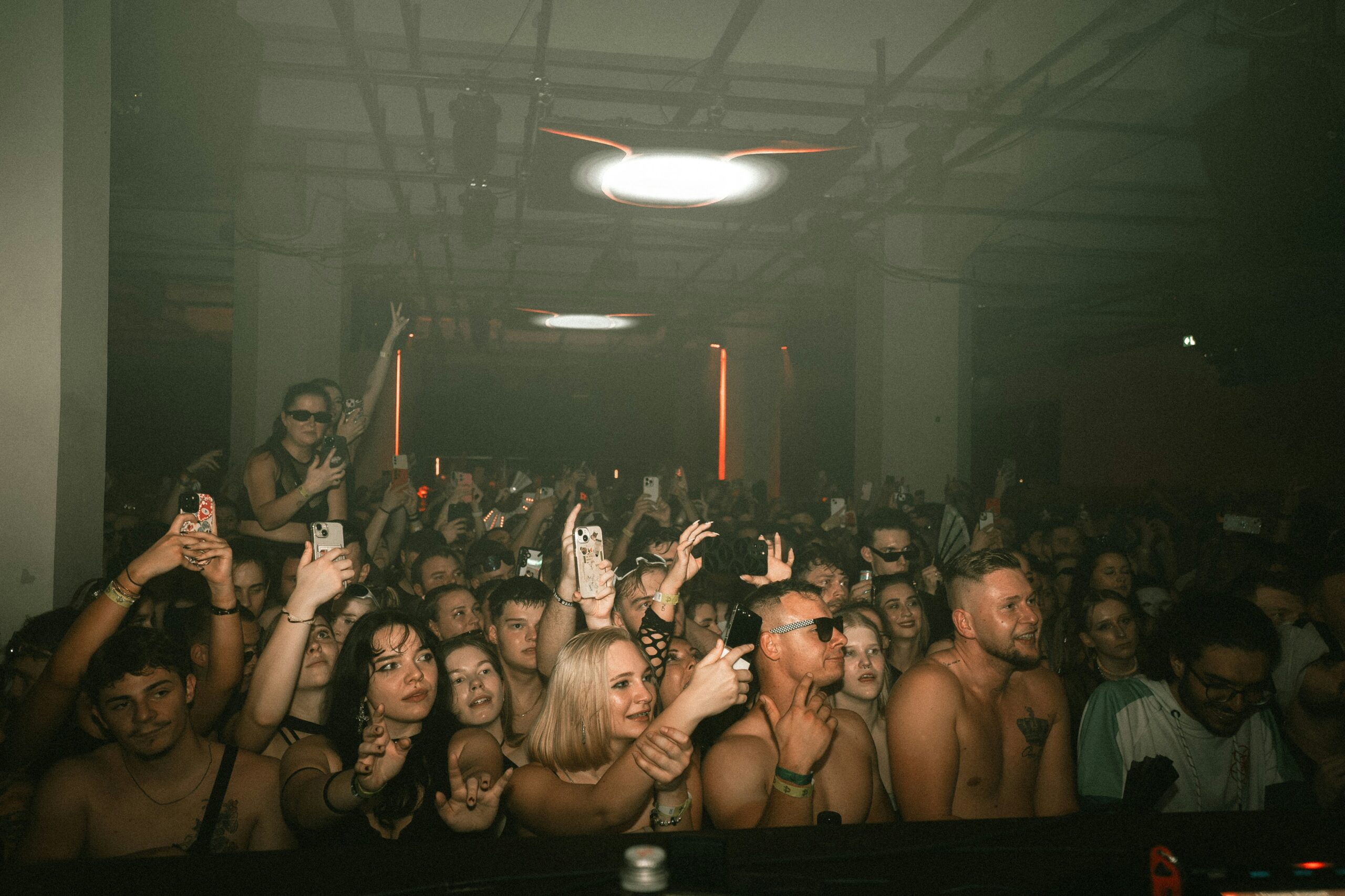 Club Euphoria Toledo: Monthly Lifestyle Meet & Greets and Parties in Northwest Ohio