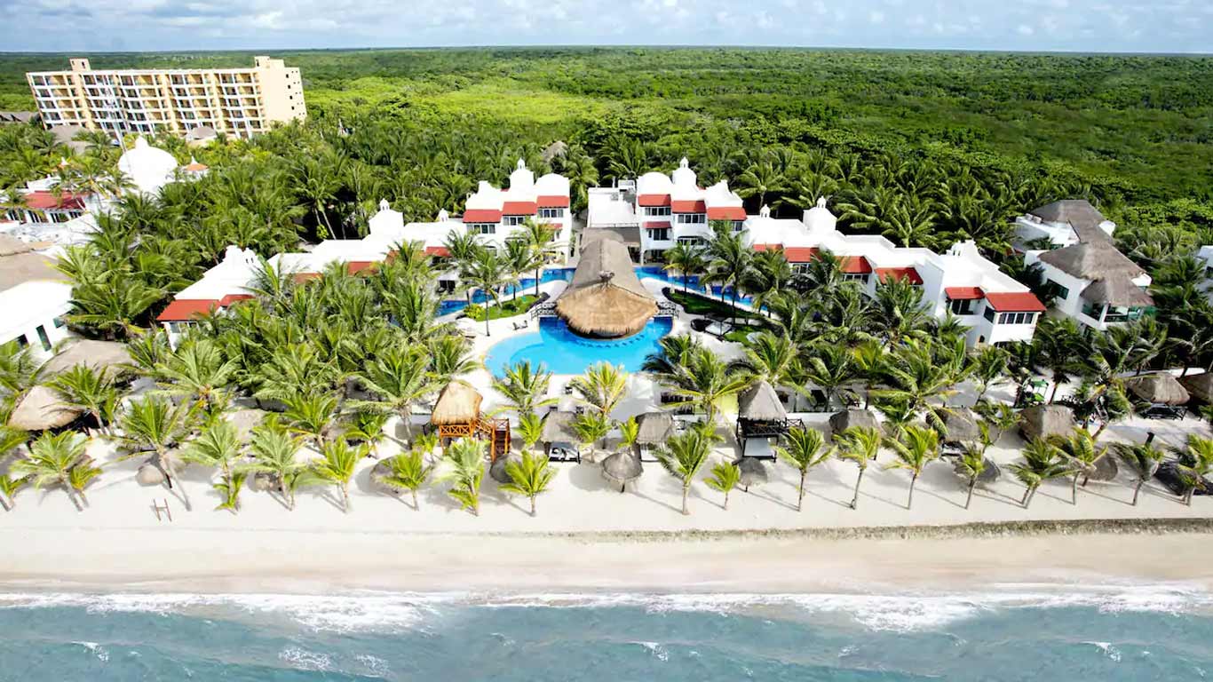 23rd Resort Anniversary at Hidden Beach Resort Au Naturel (May 2–9, 2026)