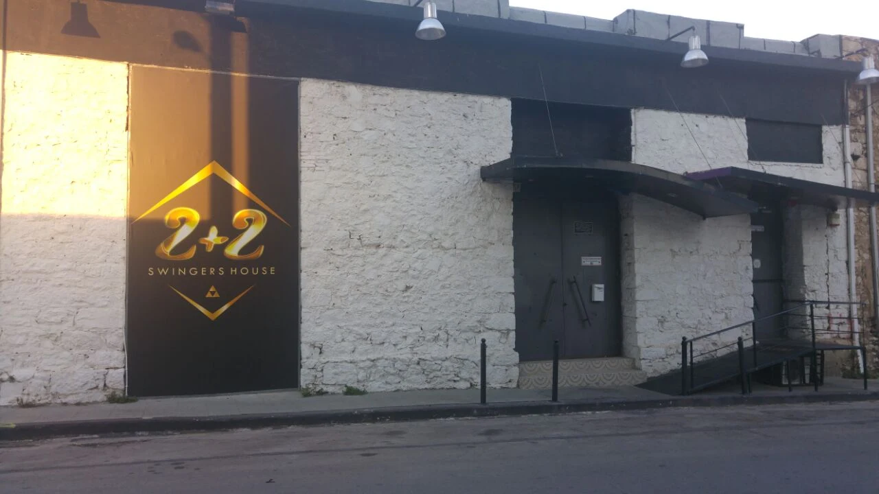 Couples & Singles Night at 2+2 Club (Feb 26–27, 2026)