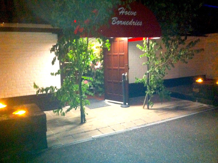 Kinky Stiletto at Bornedries (Mar 15–16, 2026)