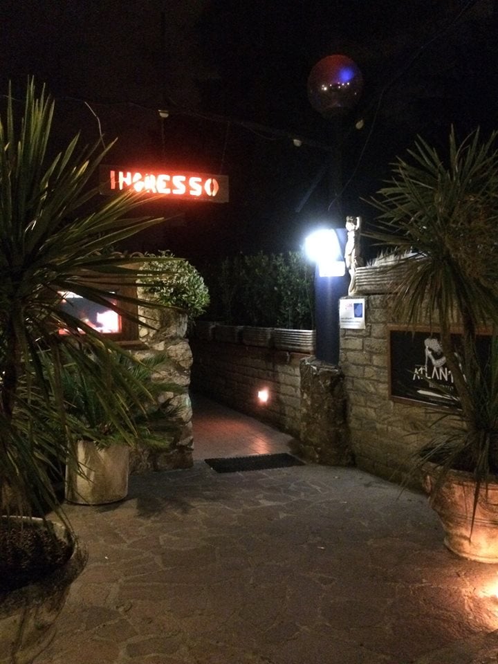 Tantra in Spa at Il Mondo Di Atlantis (Mar 3–4, 2026)