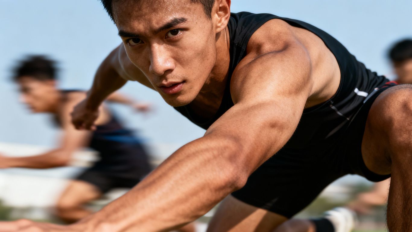 Sport Fucking Myths: Common Misconceptions Explained