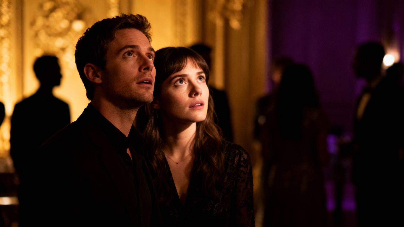 The Swinging Lifestyle & Gangbangs: What Couples Should Know