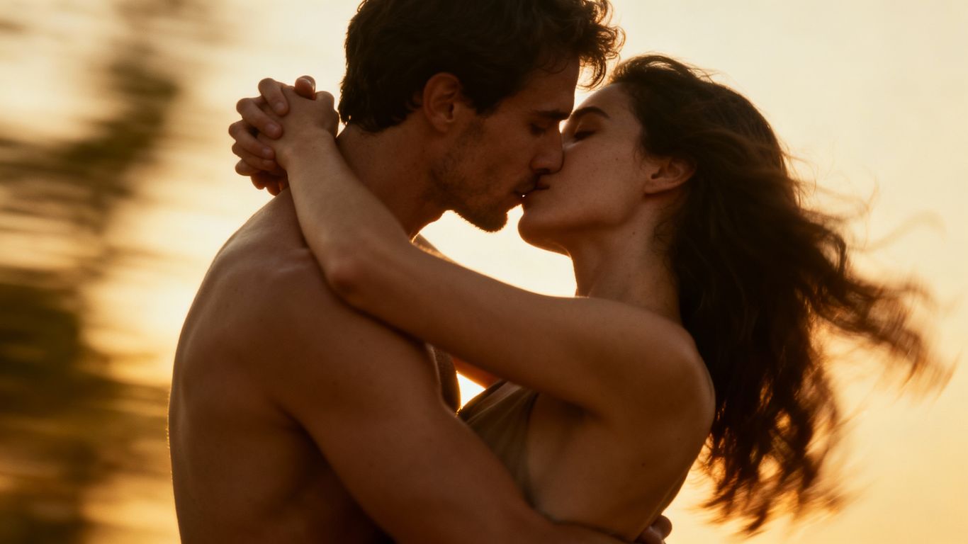 Swinger Dynamics: Understanding the Meaning of Sport Fucking