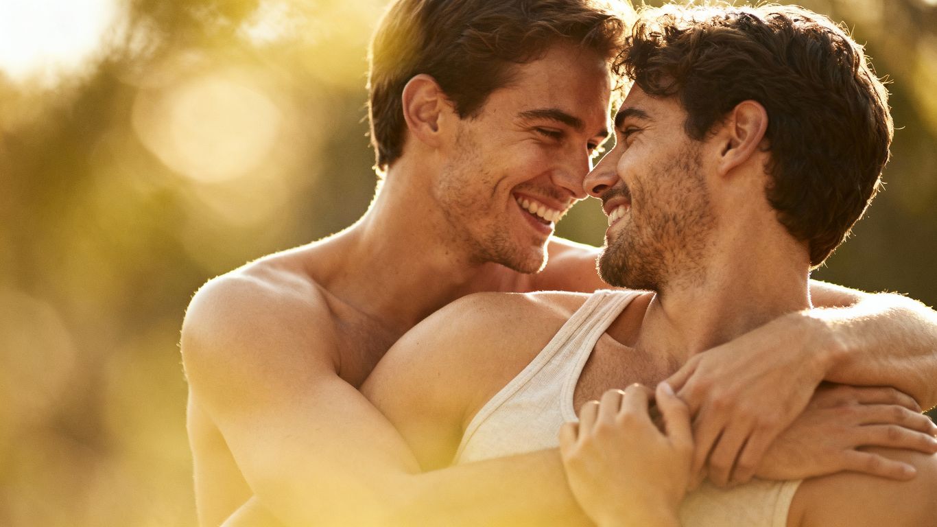 Comfort Levels Defined: Why Swingers View Sport Fucking Differently