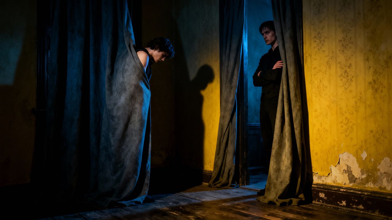 Social Pressure and Shame: Closet Swinger Misconceptions