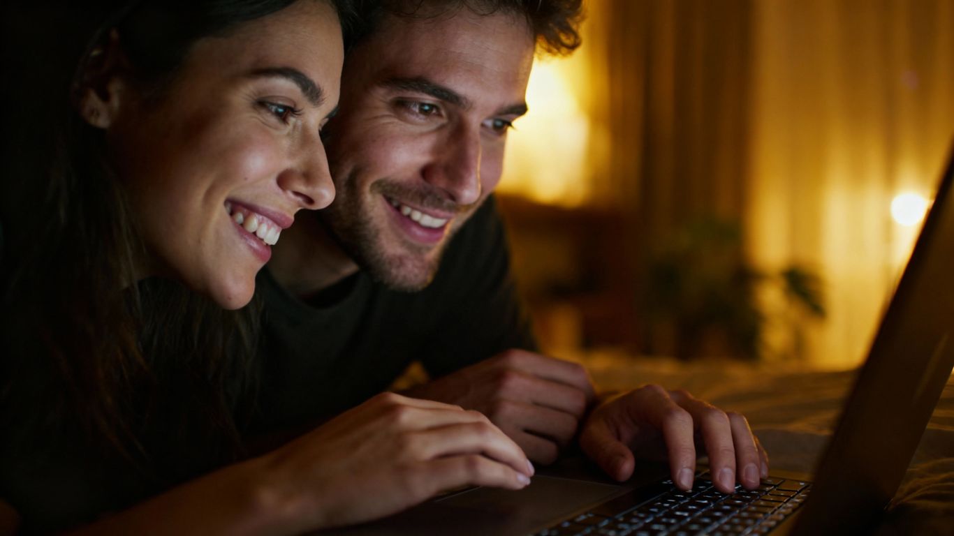 Online Etiquette Matters: Digital Foreplay Do’s and Don’ts