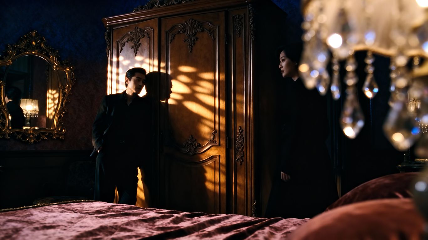 Swinging Ahead: The Ongoing Role of Closet Swingers