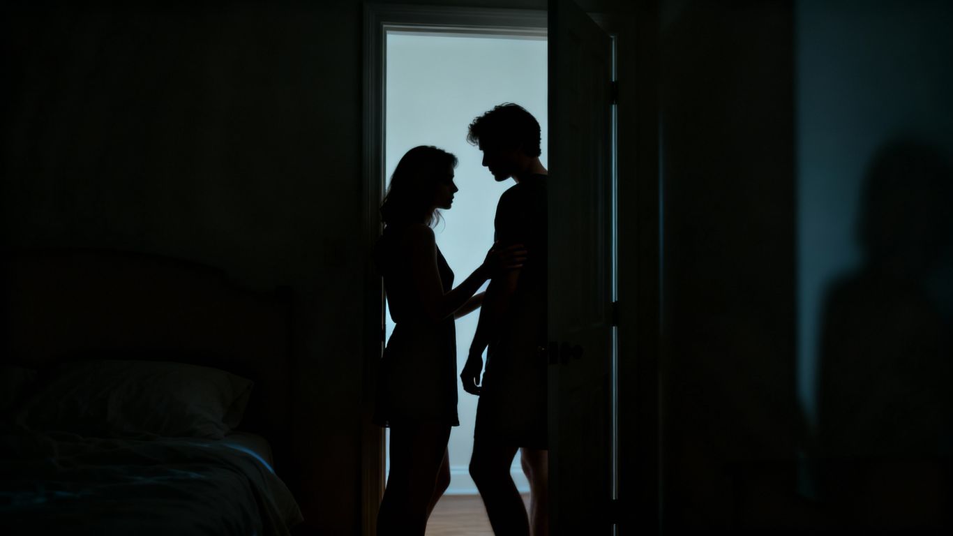 Discretion and Consent: Boundary Setting for Closet Swingers