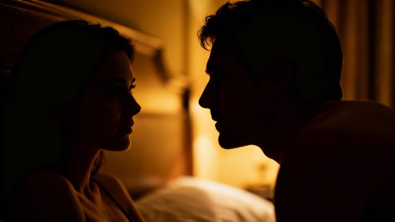 Beyond Secrecy: How Closet Swingers Define Being Careful