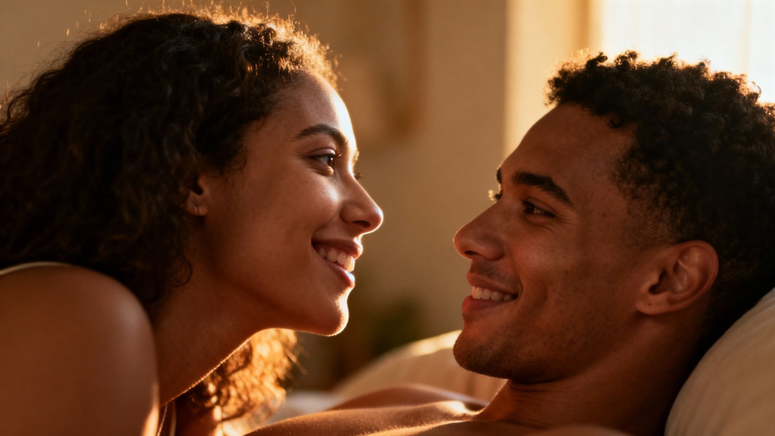 Dirty Talk Vetting for Beginners: How to Start Comfortably