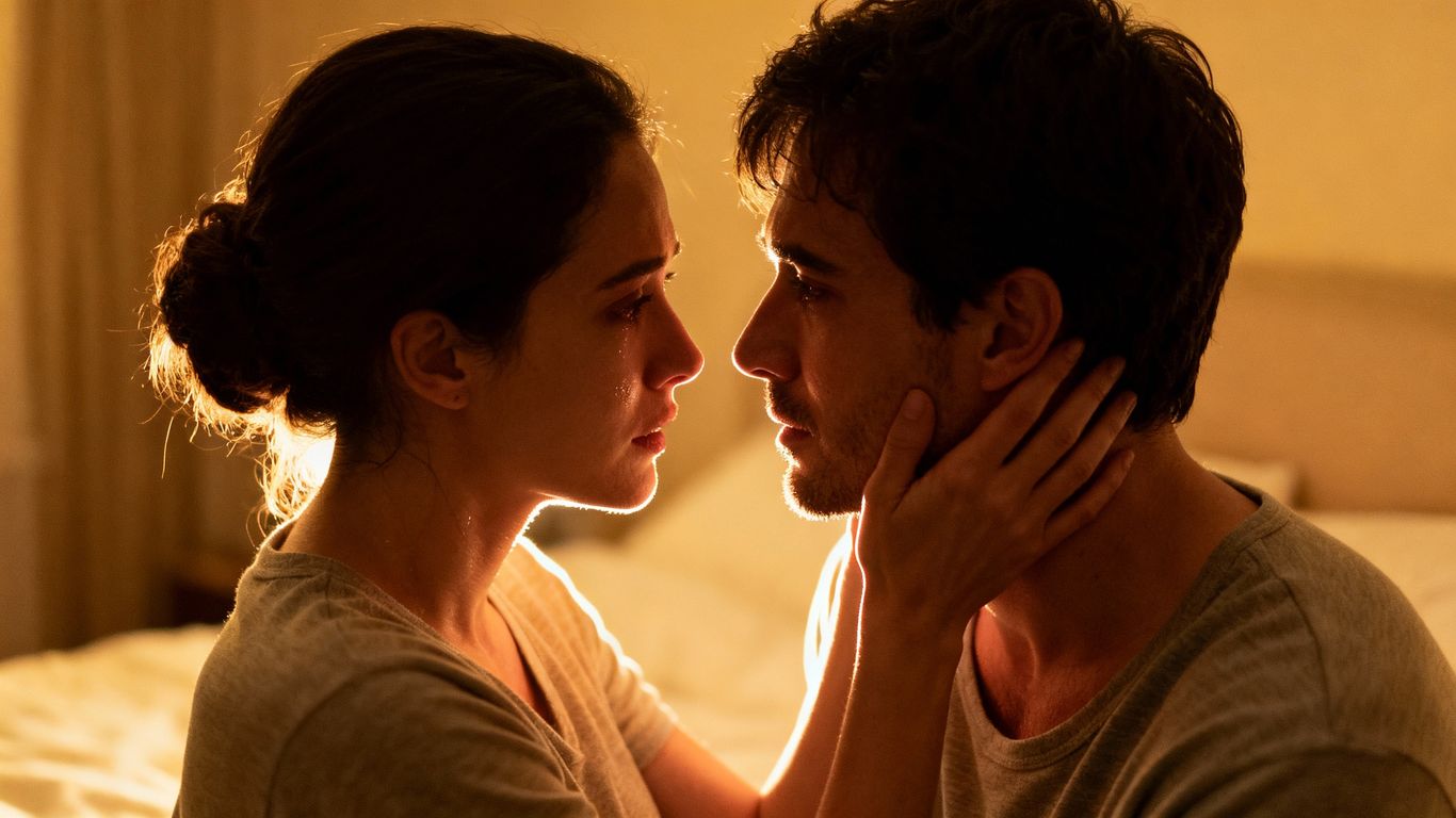 Clear Intent Matters: Sport Fucking and Emotional Boundaries