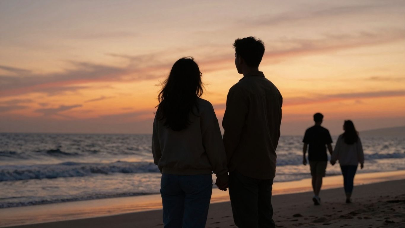 Emotional Readiness: Is a Swinger Gangbang Right for You?