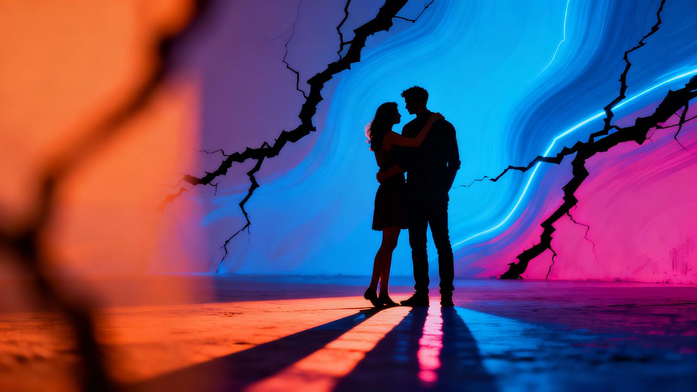 Solo Swingers: Expectations vs. Reality in Gangbang Dynamics