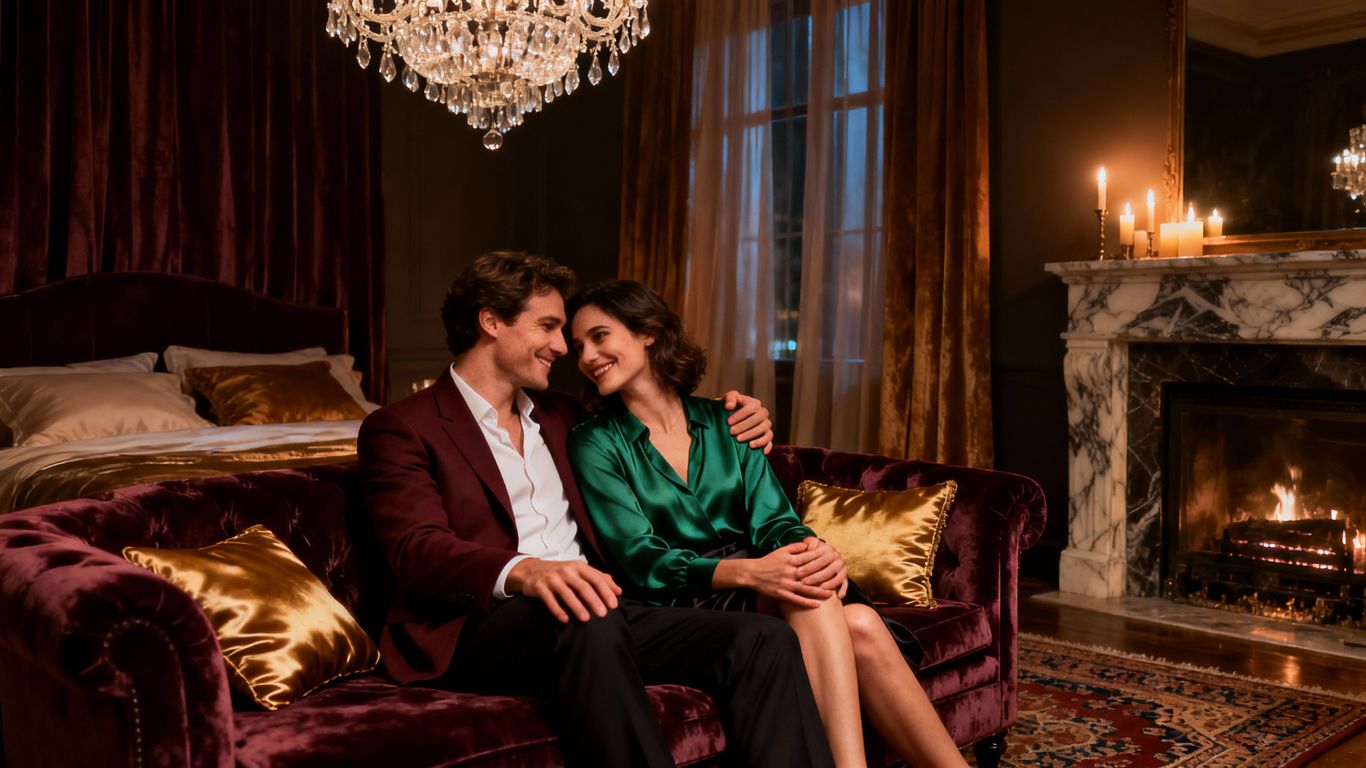 Sport Fucking Etiquette: Respect and Rules at Swinger Parties