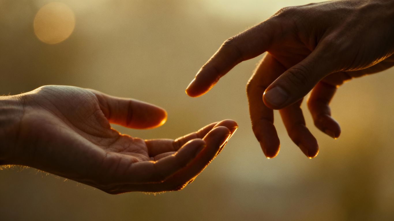 Trust Before Touch: Emotional Safety in Digital Foreplay