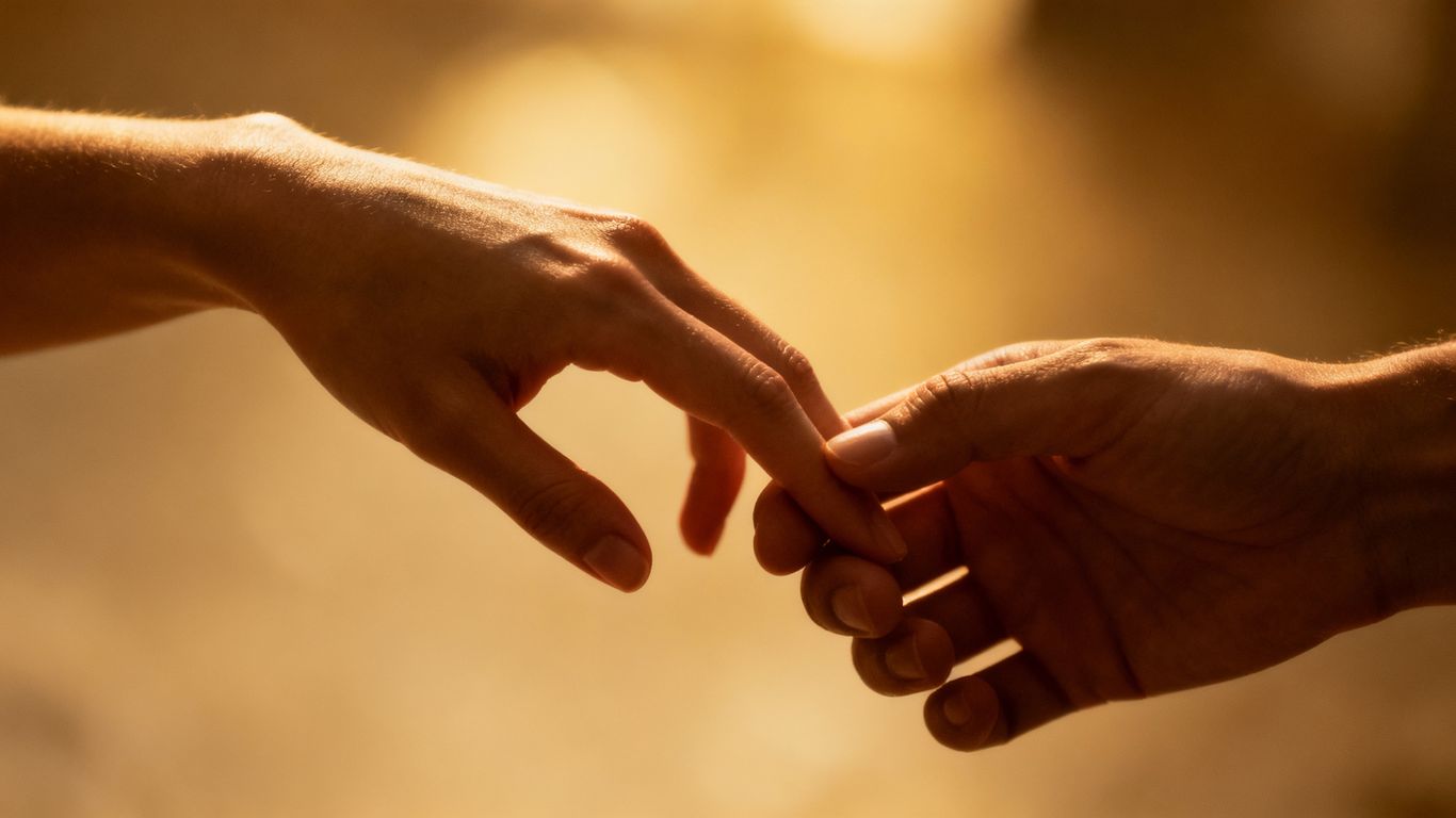 Privacy and Discretion: Building Trust Through Digital Foreplay