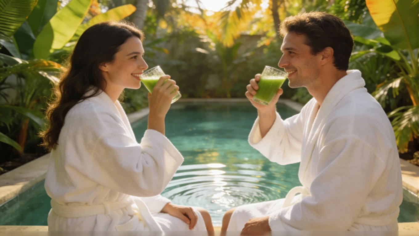 Health-Conscious Swinging: Sport Fucking Best Practices