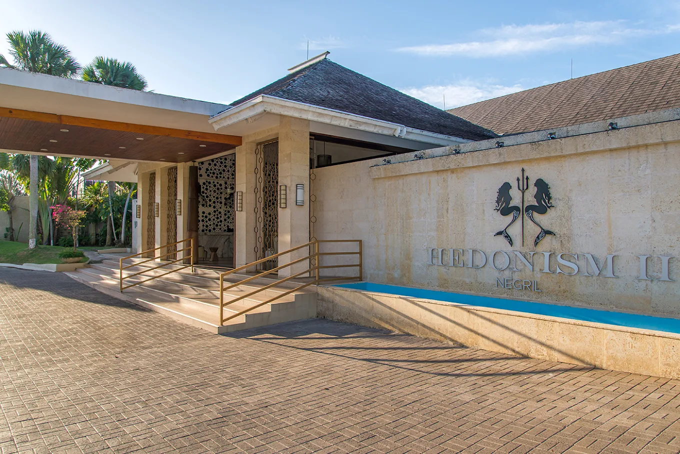 Kinky Caribbean at Hedonism II (Mar 7–14, 2026)