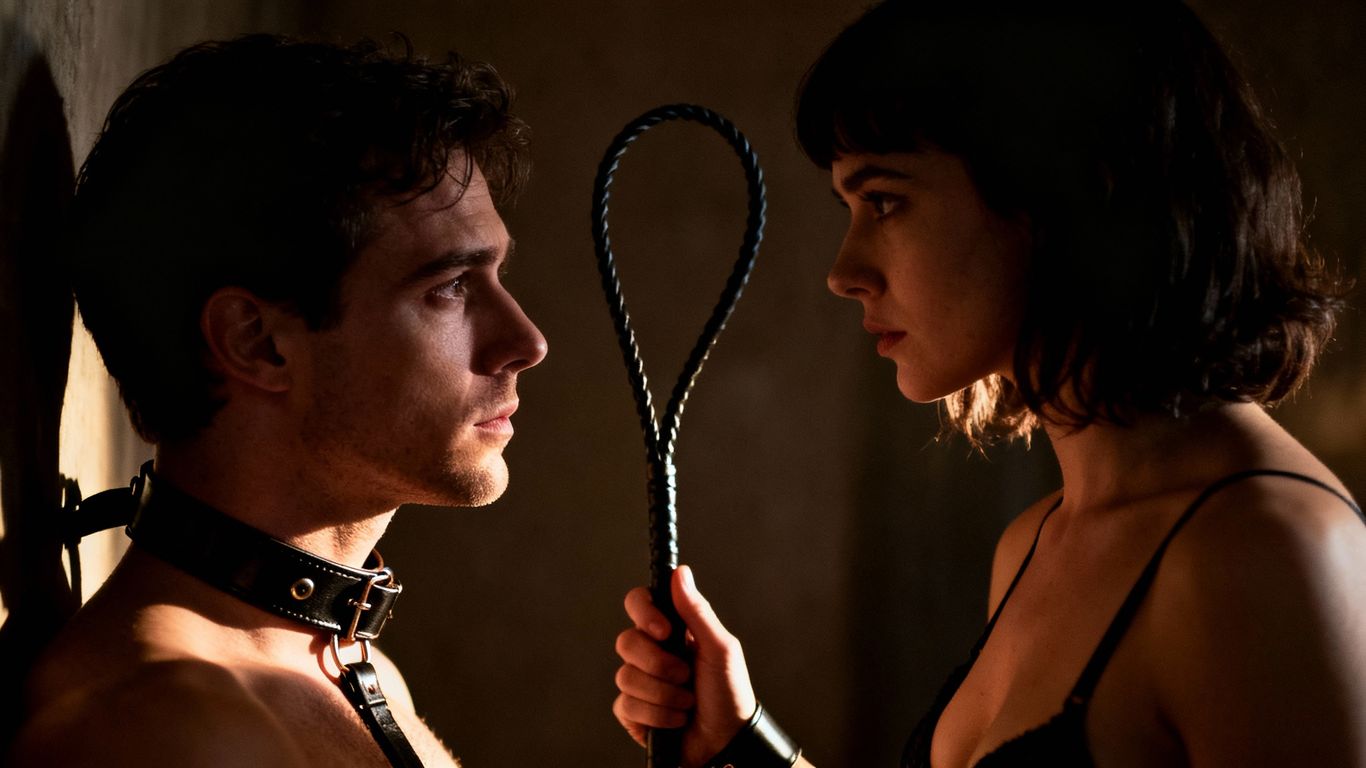 Personal Growth in Hardcore BDSM: Practitioner Perspectives