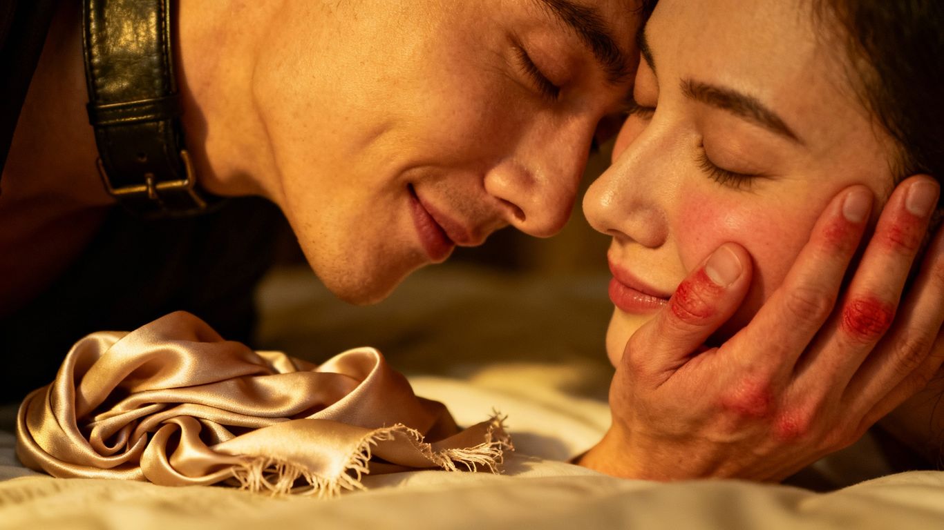 Aftercare in Hardcore BDSM: The Essential Post-Scene Protocol You Can’t Skip