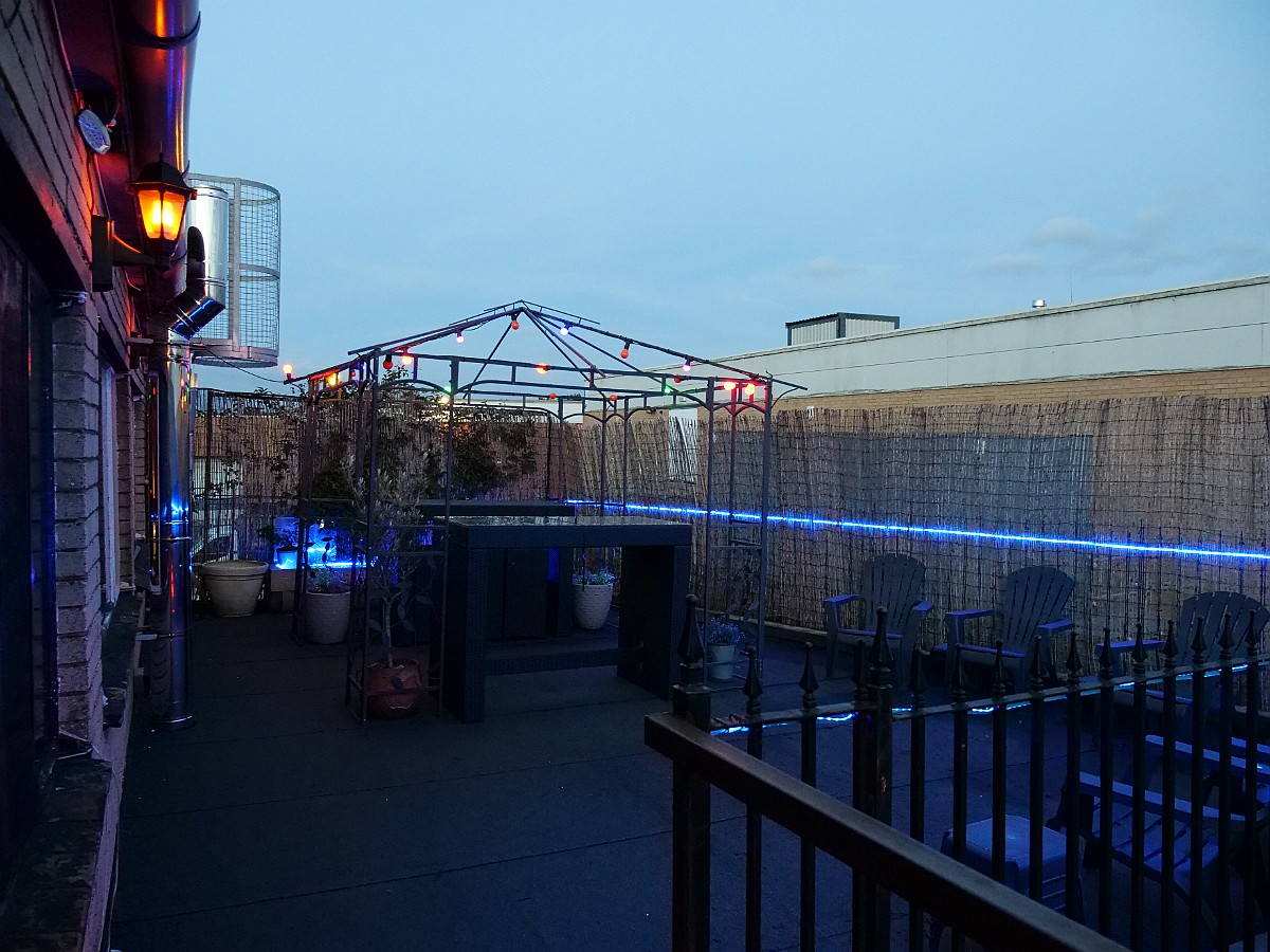 Brief Encounter Every Wednesday at The Hellfire Club (February 25, 2026)