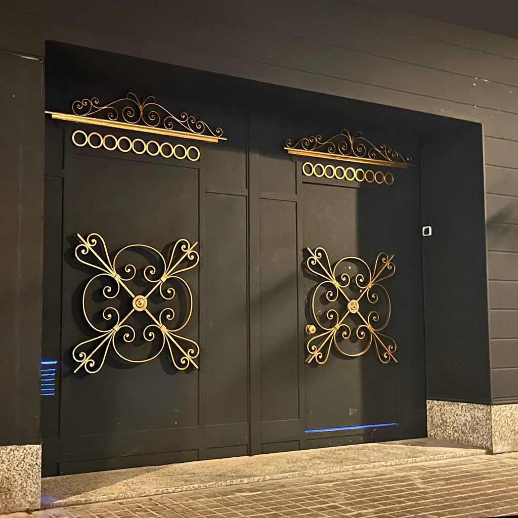 MiércoleX está llamando… ¿toc / WednesdayX is calling… knock? at Open-Minded Club (Feb 18–19, 2026)