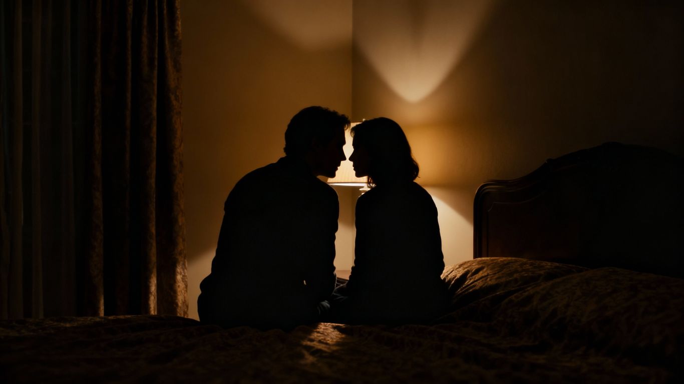 Social Risk and Secrecy: Closet Swinging in Conservative Spaces