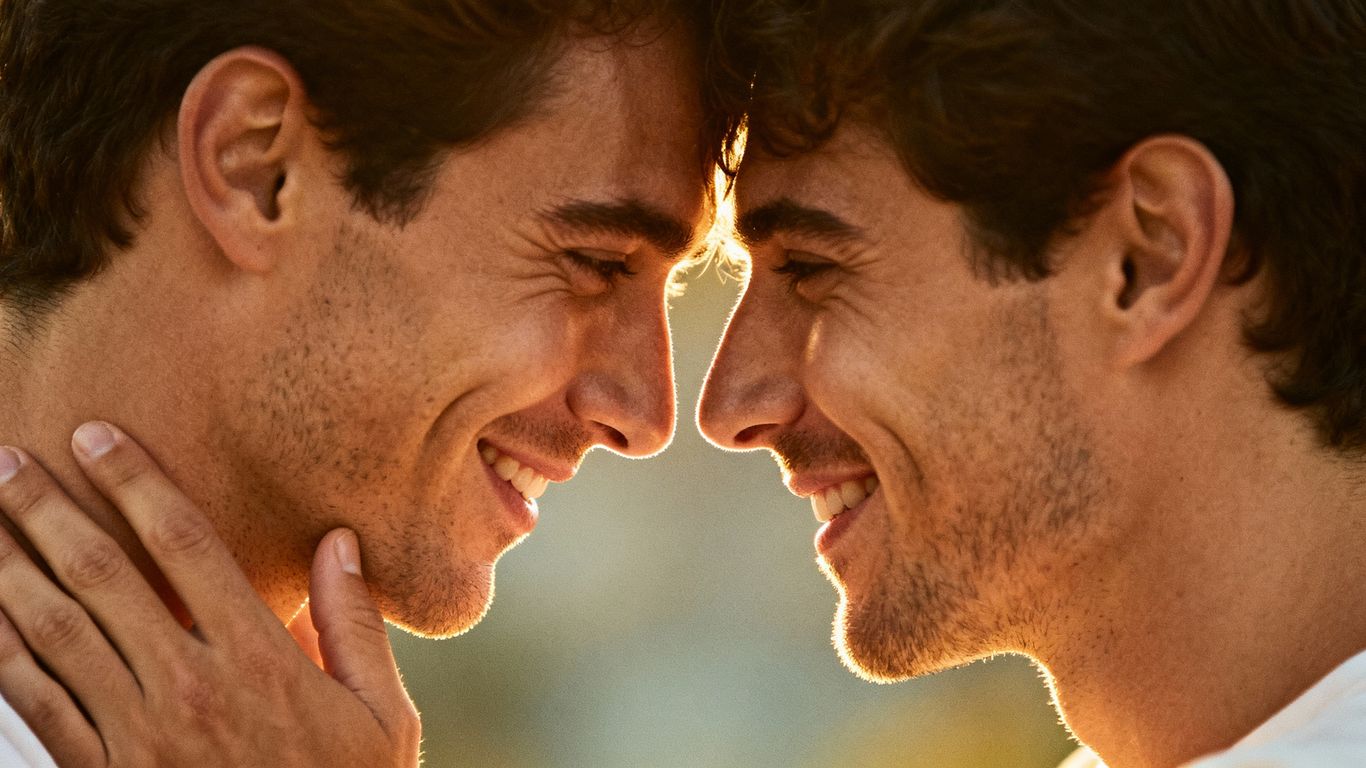 Care and Connection: Emotional Safety in Male Same-Sex Play