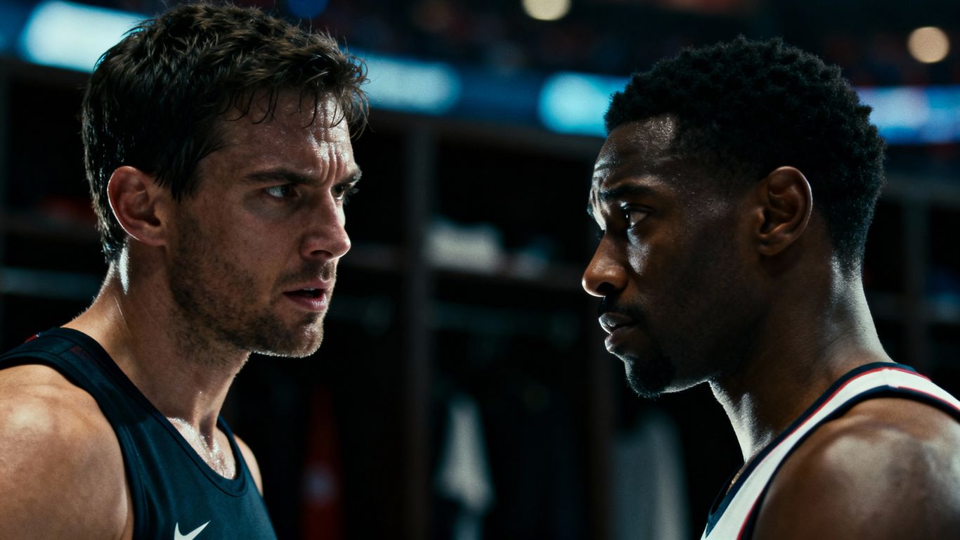 Clarifying the Difference: Same-Sex Play for Men vs. Sexual Orientation