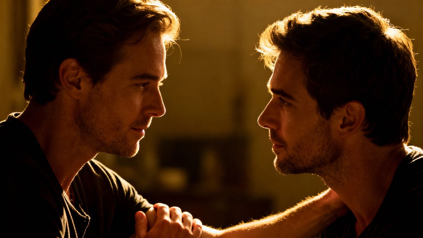 Respect and Consent: Boundaries Around Same-Sex Play for Men