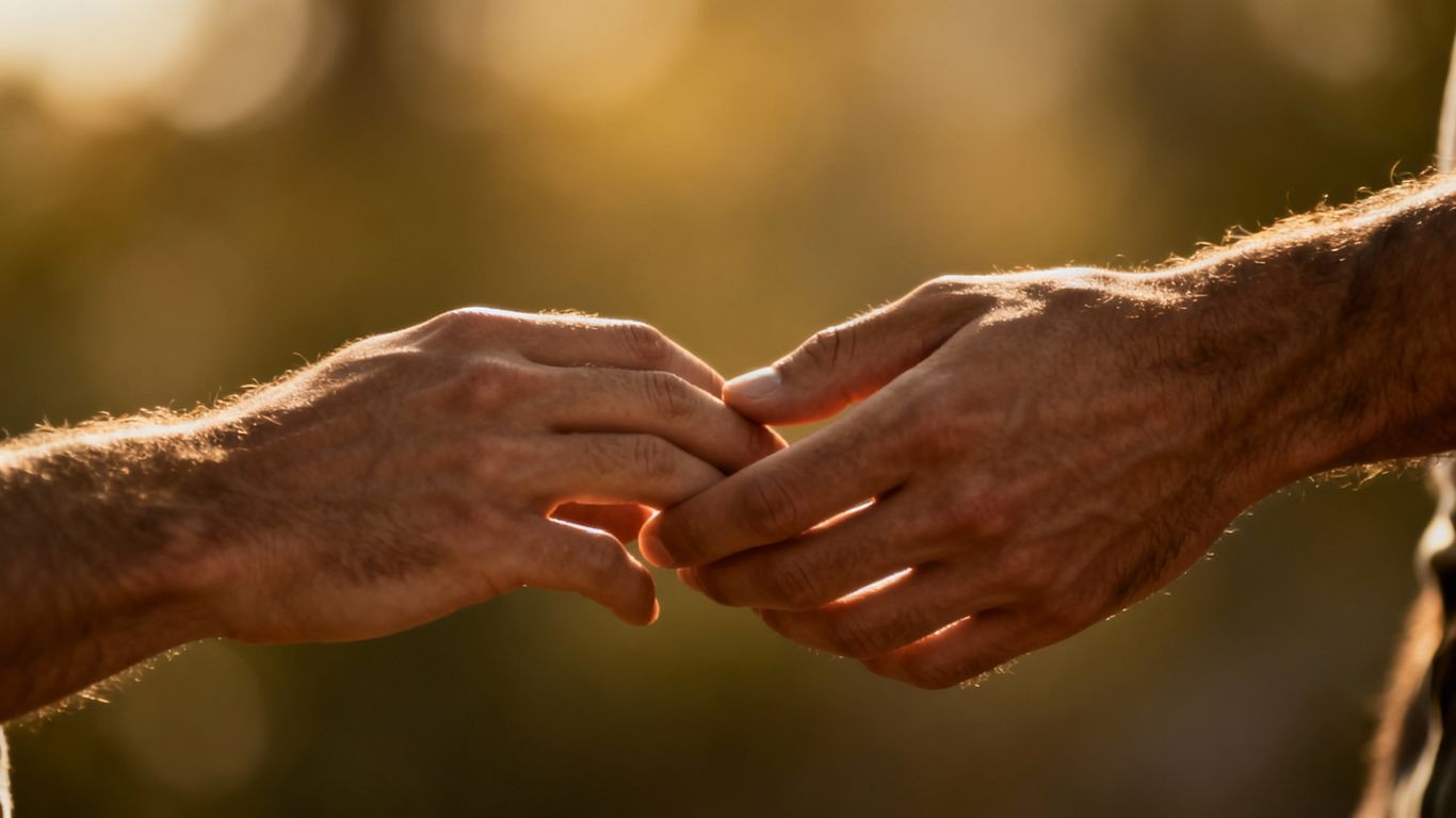 Navigating Together: Same-Sex Play for Men as a Couple