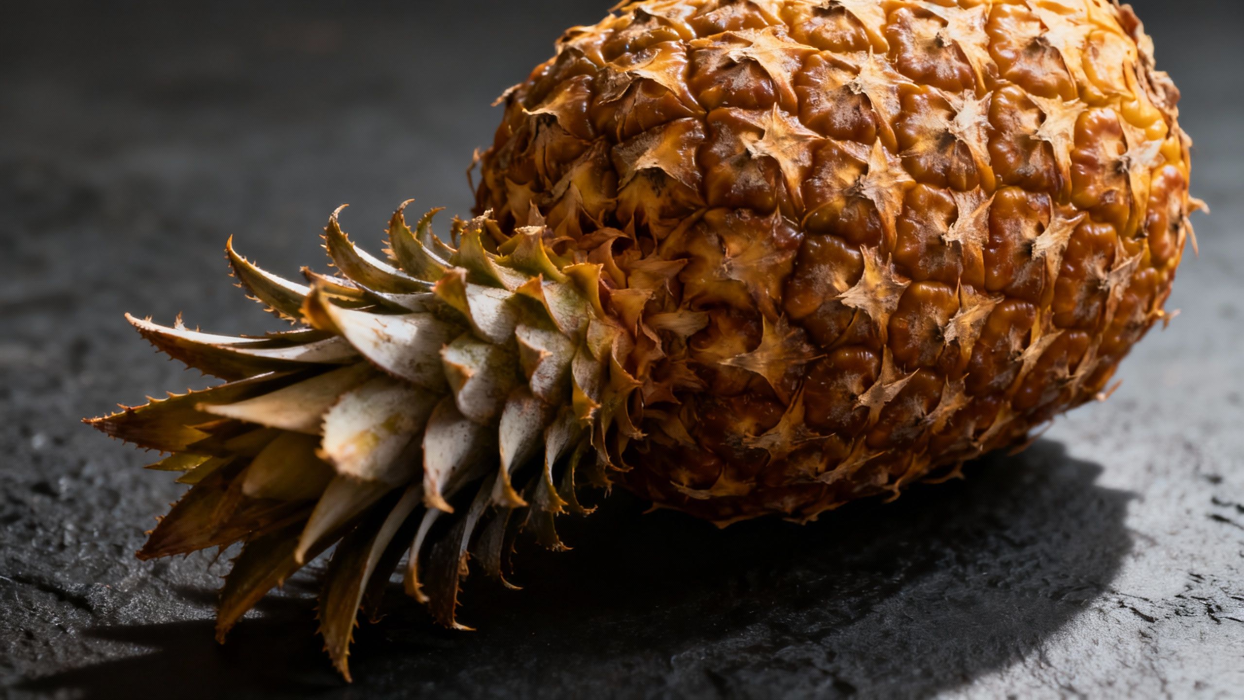 Pineapple Upside Down: What’s the Swinger Scoop