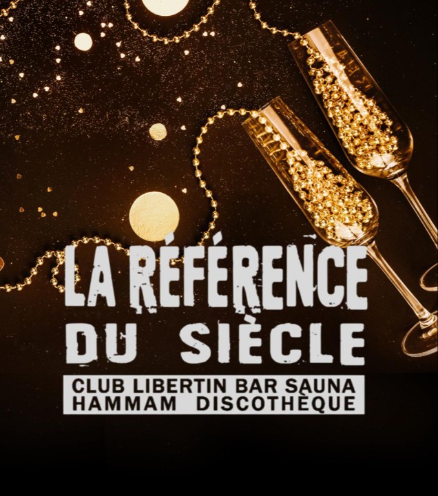 Relaxation & Fun Get-Togethers at La Reference du Siecle (Mar 15–16, 2026)