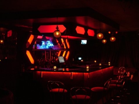 BDSM-Dinner at Club Pleasure2gether (March 8, 2026)