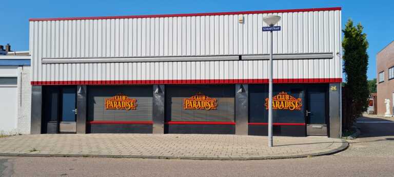 Couples Paradise after Valentine at Club Paradise (Feb 28 – March 1, 2026)