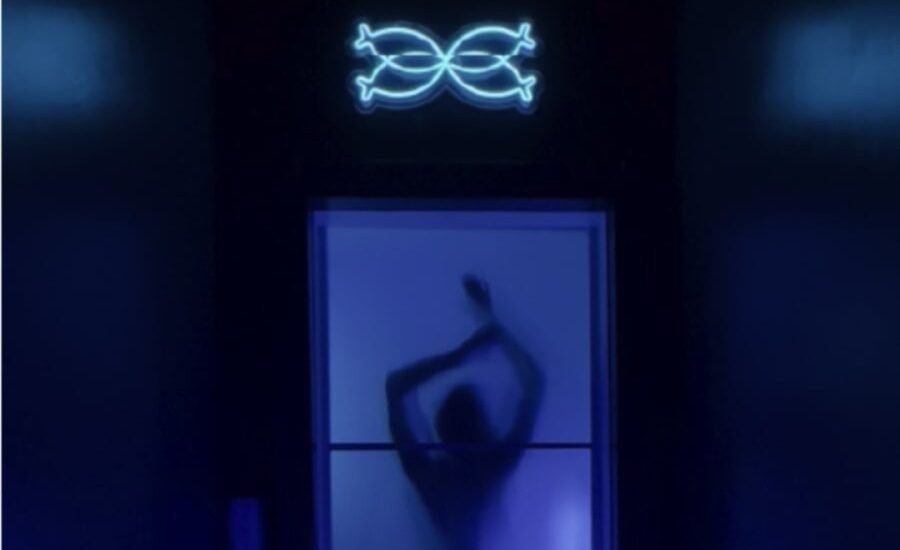 Bisex Party Martes Húmedo at Divernis Malaga (February 10, 2026)