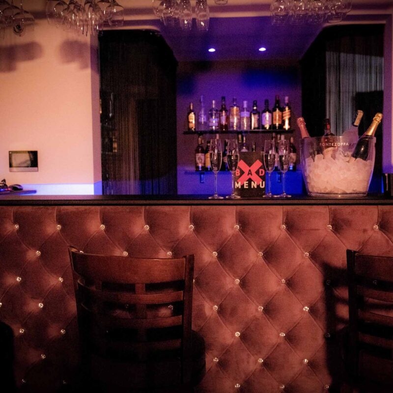 Bad Romance Swingers Club