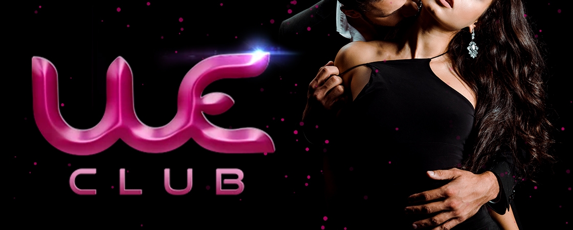 Effervescence at WE Club Libertin Paris (Apr 12–13, 2026)