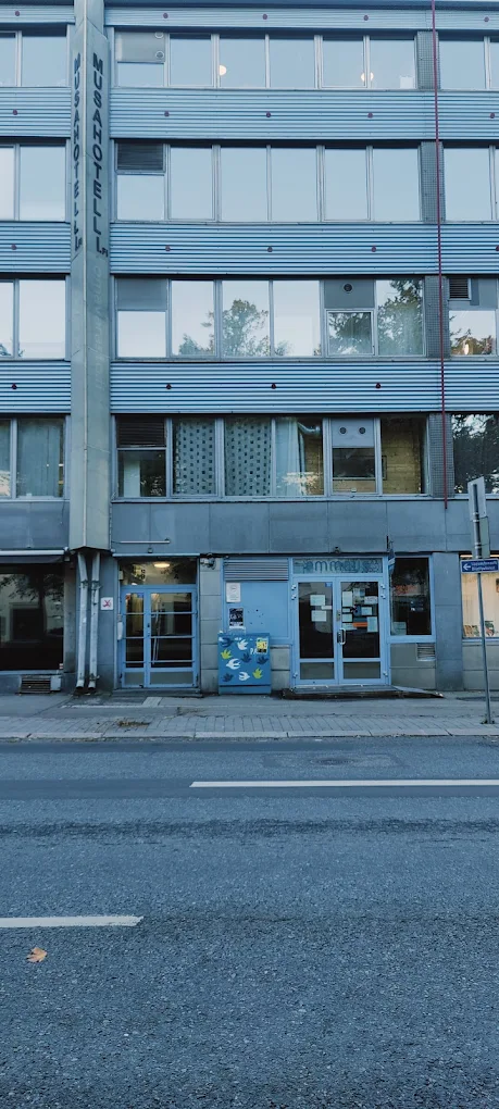 Thursday Sauna at ClubX (April 9, 2026)