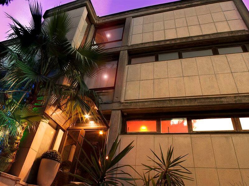 Training Pedralbes Barcelona Swingers Club