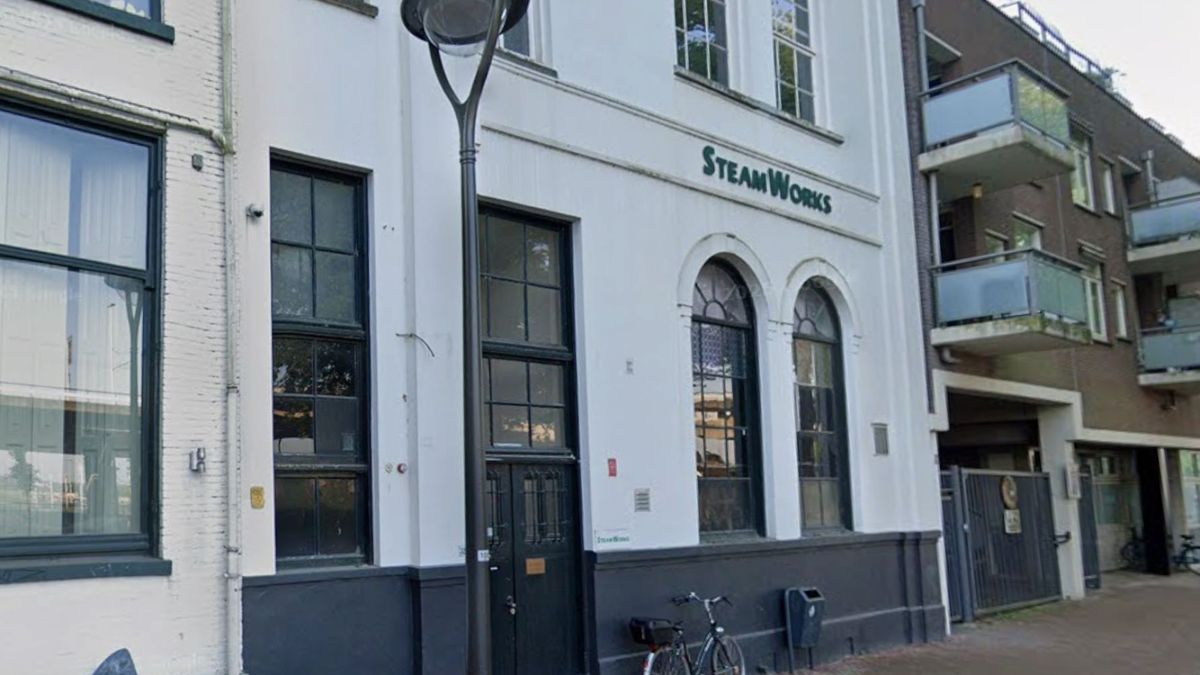 Mixed Up Mix Day at Sauna Steamworks (May 3, 2026)