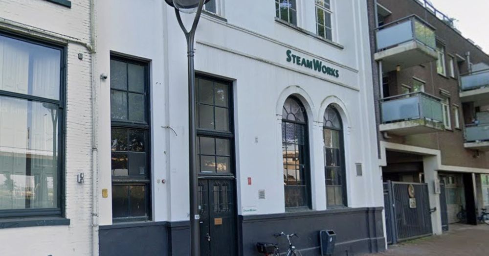 BDSM Monday at Sauna Steamworks (April 13, 2026)