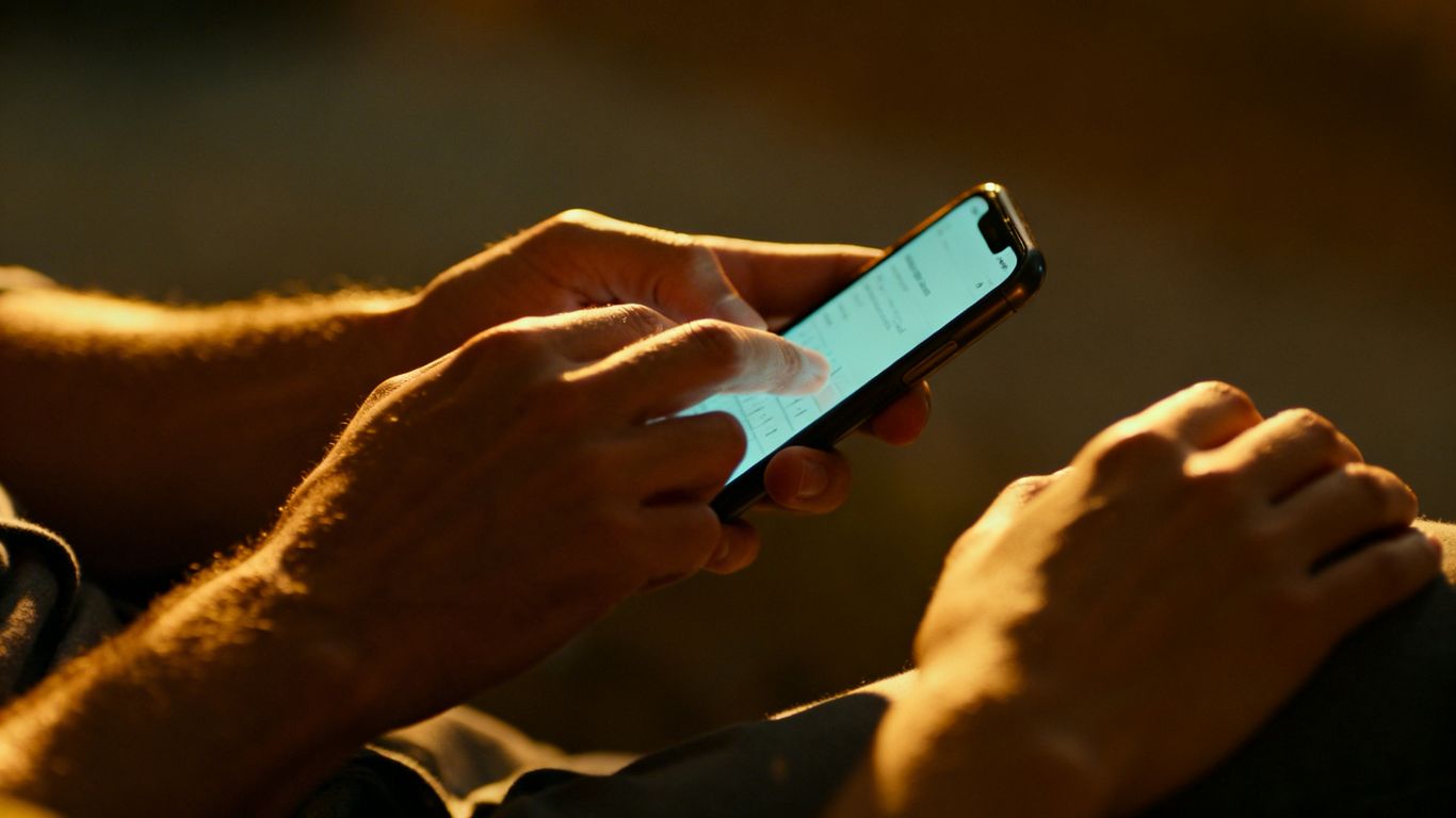 Spice Up Your Sexts: Hot Talk Without the Harmful Slurs